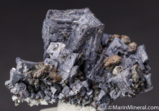 Galena from 9th of September Mine, Madan, Bulgaria [db_pics/pics/M695a.jpg]