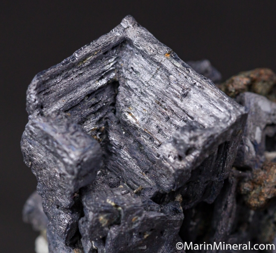 Galena from 9th of September Mine, Madan, Bulgaria [db_pics/pics/M695f.jpg]