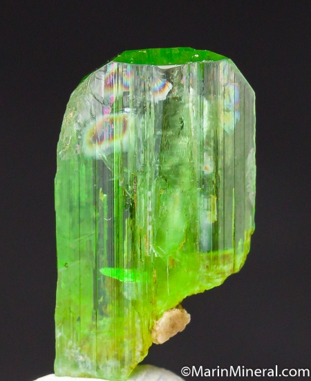 Chrome Tremolite from Merelani Hills, Arusha, Tanzania [db_pics/pics/M851c.jpg]