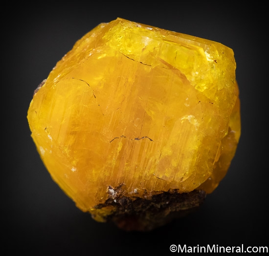 Legrandite from Mina Ojuela, Mapimi, Durango, Mexico [db_pics/pics/SM490a.jpg]