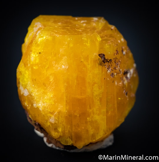 Legrandite from Mina Ojuela, Mapimi, Durango, Mexico [db_pics/pics/SM490c.jpg]