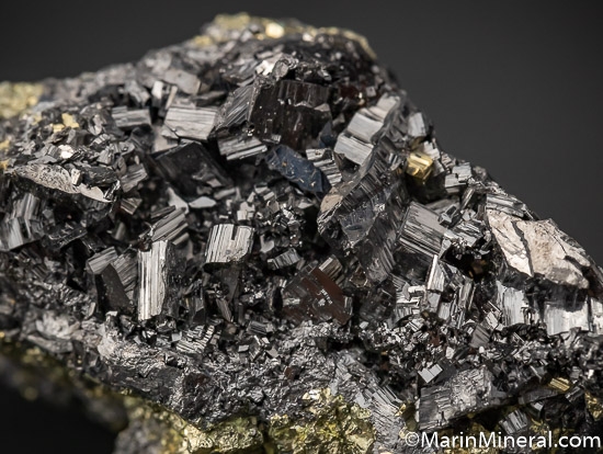Enargite on Pyrite from Butte, Silver Bow Co., Montana, USA [db_pics/pics/SM497c.jpg]