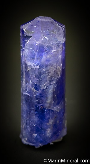 Tanzanite from Merelani Hills, Arusha, Tanzania [db_pics/pics/SM500a.jpg]