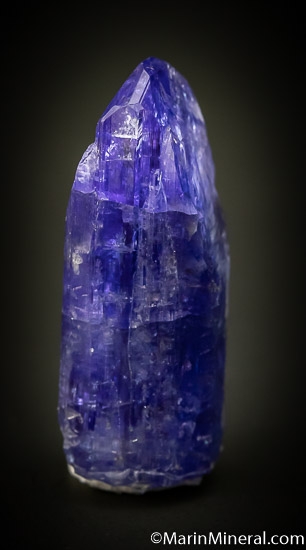 Tanzanite from Merelani Hills, Arusha, Tanzania [db_pics/pics/SM500b.jpg]