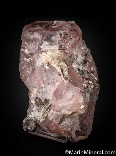 Morganite from Minas Gerais, Brazil [db_pics/pics/SM510a.jpg]
