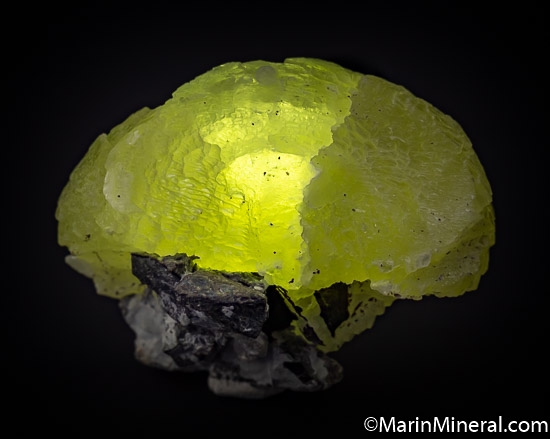 Brucite from Killa Saifullah, Balochistan, Pakistan [db_pics/pics/SM512d.jpg]