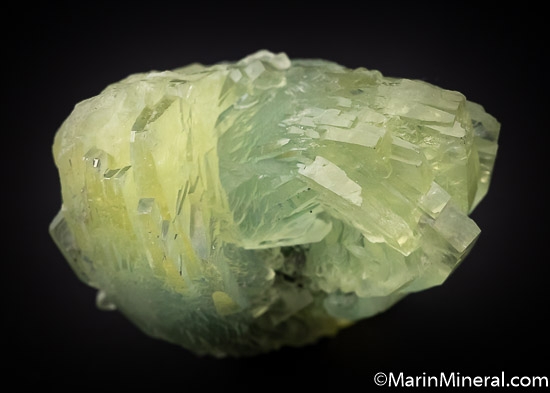 Prehnite from Merelani Hills, Arusha, Tanzania [db_pics/pics/SM530d.jpg]
