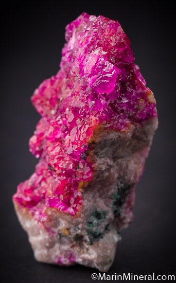 Cobaltoan Calcite from Mashamba West Mine, Kolwezi, Democratic Republic of Congo (Zaire) [db_pics/pics/SM583b.jpg]