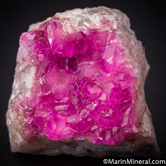 Cobaltoan Calcite from Mashamba West Mine, Kolwezi, Democratic Republic of Congo (Zaire) [db_pics/pics/SM588a.jpg]