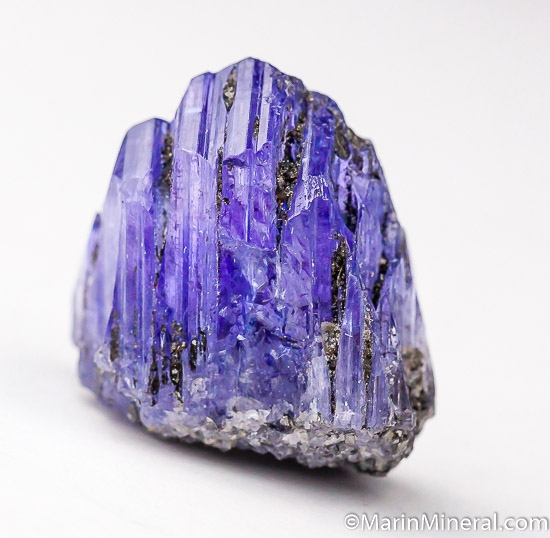 Tanzanite from Merelani Hills, Arusha Region, Tanzania [db_pics/pics/SM774b.jpg]