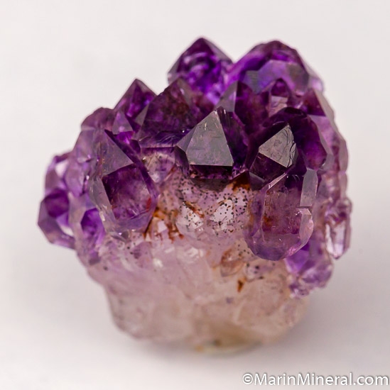 Amethyst from Gairo, Dodoma Prov., Tanzania [db_pics/pics/SM883b.jpg]