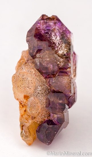 Amethyst from Gairo, Dodoma Prov., Tanzania [db_pics/pics/SM884b.jpg]