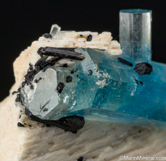 Aquamarine on Orthoclase from Erongo Mountains, Namibia [db_pics/pics/ST141d.jpg]