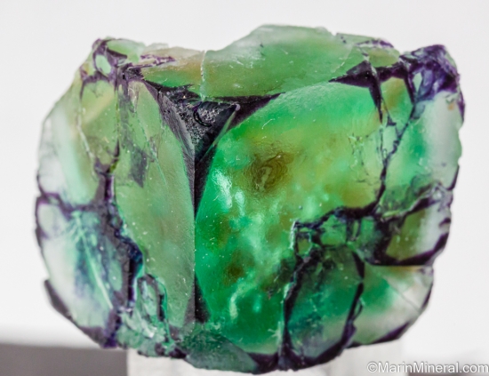Fluorite from Erongo Mountains, Namibia [db_pics/pics/ST145b.jpg]