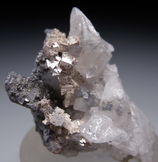 Silver (cubic crystals!) from Bouismas Mine, Zagora Prov., Draa-Tafilalet Region, Morocco [db_pics/pics/ST214a.jpg]