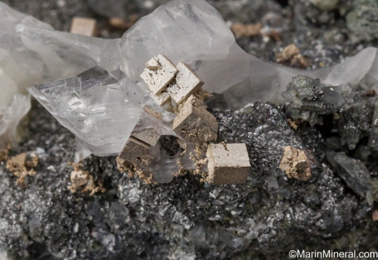 Silver (cubic crystals!) from Bouismas Mine, Zagora Prov., Draa-Tafilalet Region, Morocco [db_pics/pics/ST222c.jpg]