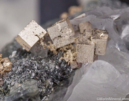 Silver (cubic crystals!) from Bouismas Mine, Zagora Prov., Draa-Tafilalet Region, Morocco [db_pics/pics/ST222h.jpg]