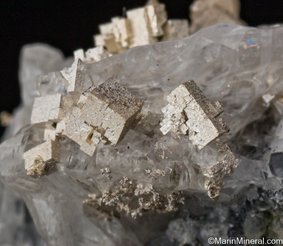 Silver (cubic crystals!) from Bouismas Mine, Zagora Prov., Draa-Tafilalet Region, Morocco [db_pics/pics/ST229c.jpg]
