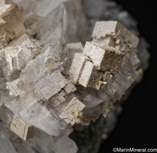 Silver (cubic crystals!) from Bouismas Mine, Zagora Prov., Draa-Tafilalet Region, Morocco [db_pics/pics/ST229d.jpg]