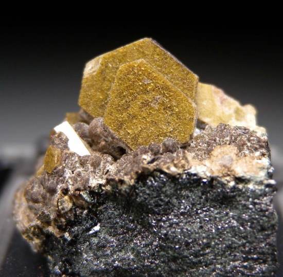 Pyrosmaltite from Nordmark, Sweden [db_pics/pics/ST235a.jpg]