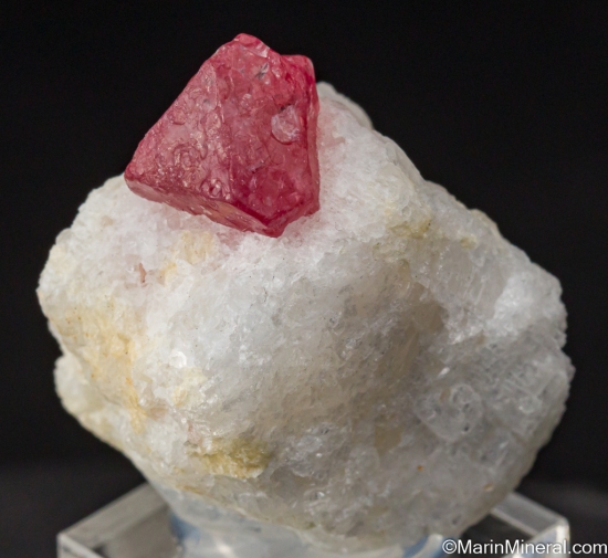 Spinel from Mogok, Myanmar [db_pics/pics/ST244b.jpg]