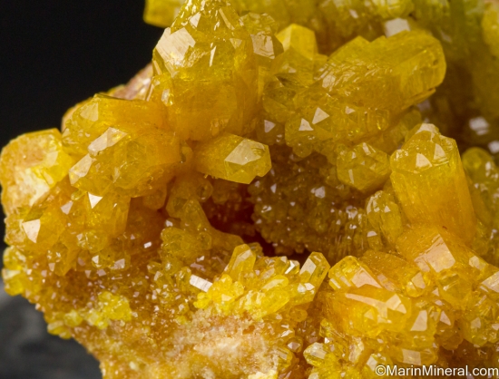 Pyromorphite from Jersey Vein, Bunker Hill Mine, Kellogg, Idaho, USA [db_pics/pics/ST268f.jpg]