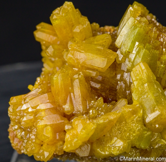 Pyromorphite from Jersey Vein, Bunker Hill Mine, Kellogg, Idaho, USA [db_pics/pics/ST268j.jpg]