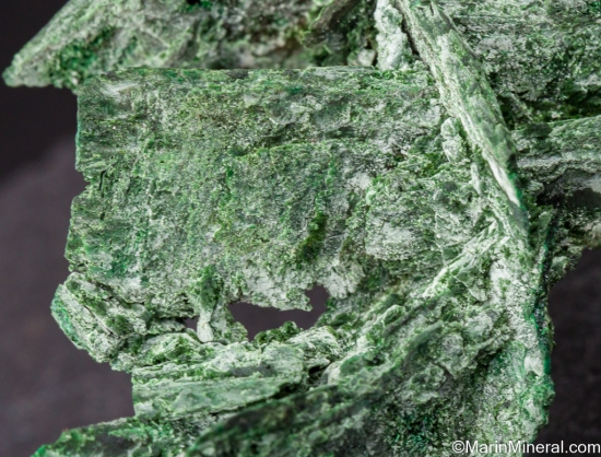 Kolwezite/Malachite Pseudomorphs from Kolwezi Mining District, Lualaba, DR Congo [db_pics/pics/ST272g.jpg]