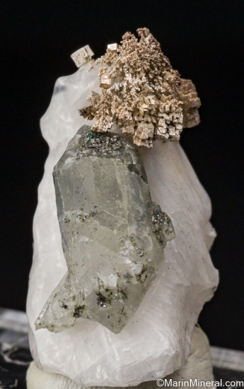Silver (cubic crystals!) from Bouismas Mine, Zagora Prov., Draa-Tafilalet Region, Morocco [db_pics/pics/ST339a.jpg]