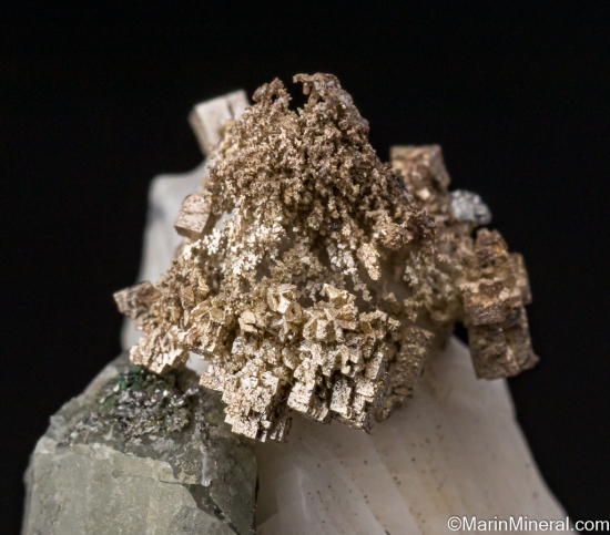 Silver (cubic crystals!) from Bouismas Mine, Zagora Prov., Draa-Tafilalet Region, Morocco [db_pics/pics/ST339d.jpg]
