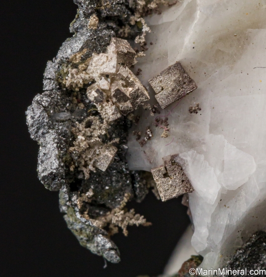 Silver (cubic crystals!) from Bouismas Mine, Zagora Prov., Draa-Tafilalet Region, Morocco [db_pics/pics/ST342d.jpg]