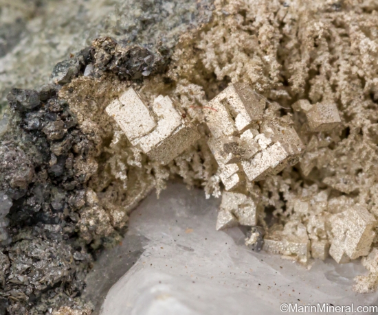 Silver (cubic crystals!) from Bouismas Mine, Zagora Prov., Draa-Tafilalet Region, Morocco [db_pics/pics/ST344d.jpg]