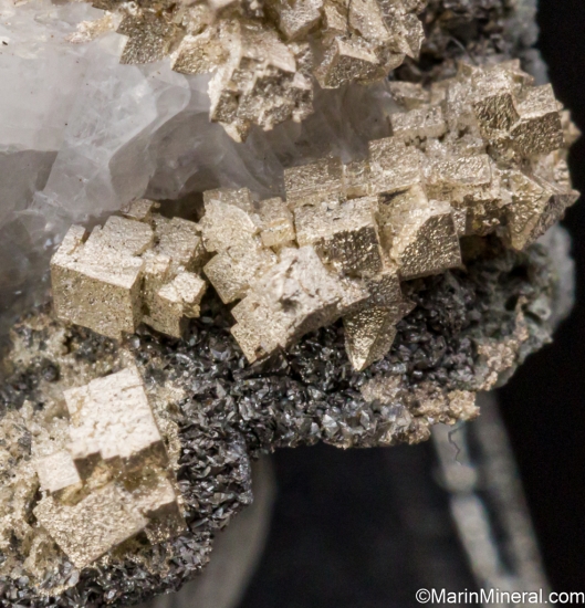 Silver (cubic crystals!) from Bouismas Mine, Zagora Prov., Draa-Tafilalet Region, Morocco [db_pics/pics/ST344e.jpg]