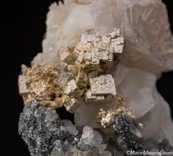 Silver (cubic crystals!) from Bouismas Mine, Zagora Prov., Draa-Tafilalet Region, Morocco [db_pics/pics/ST352b.jpg]