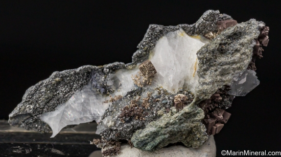 Silver (cubic crystals!) from Bouismas Mine, Zagora Prov., Draa-Tafilalet Region, Morocco [db_pics/pics/ST355a.jpg]