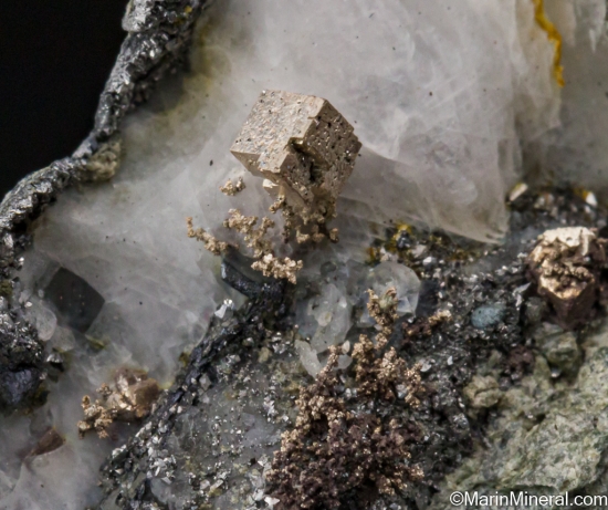 Silver (cubic crystals!) from Bouismas Mine, Zagora Prov., Draa-Tafilalet Region, Morocco [db_pics/pics/ST355b.jpg]