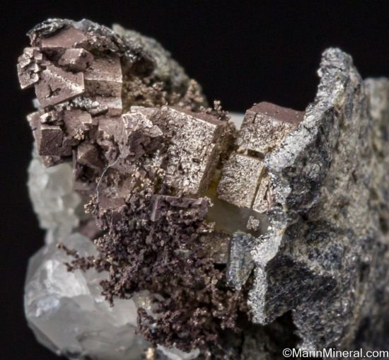 Silver (cubic crystals!) from Bouismas Mine, Zagora Prov., Draa-Tafilalet Region, Morocco [db_pics/pics/ST355d.jpg]