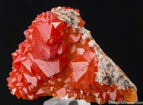Quartz from Errachidia Province, DrÃ¢a-Tafilalet Region, Morocco [db_pics/pics/ST540b.jpg]