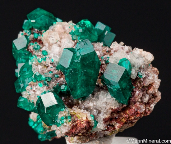 Dioptase from Tsumeb, Namibia [db_pics/pics/ST563a.jpg]
