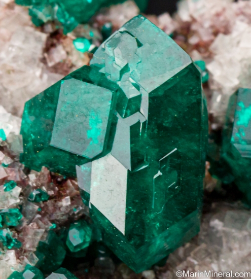 Dioptase from Tsumeb, Namibia [db_pics/pics/ST563g.jpg]