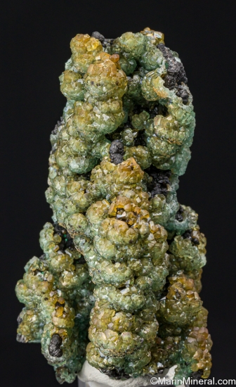 Willemite from Tsumeb, Namibia [db_pics/pics/ST933a.jpg]