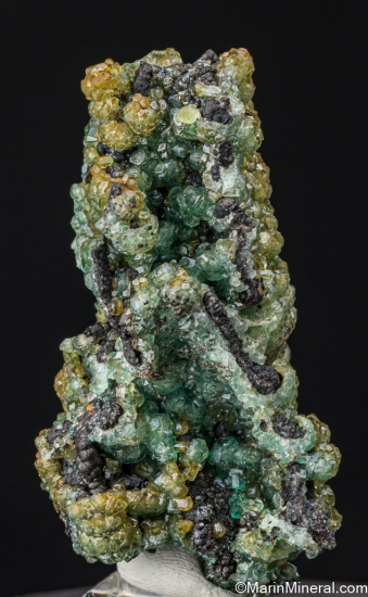 Willemite from Tsumeb, Namibia [db_pics/pics/ST933c.jpg]