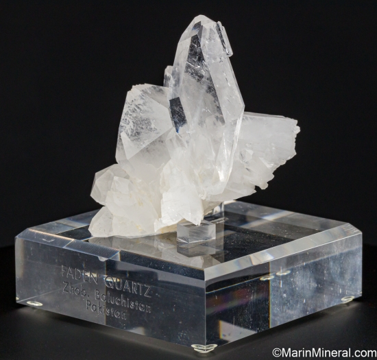 Faden Quartz from Zhob, Balochistan, Pakistan [db_pics/pics/ST940c.jpg]