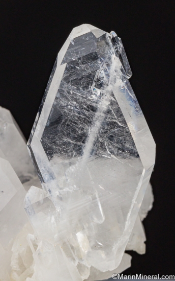 Faden Quartz from Zhob, Balochistan, Pakistan [db_pics/pics/ST940d.jpg]