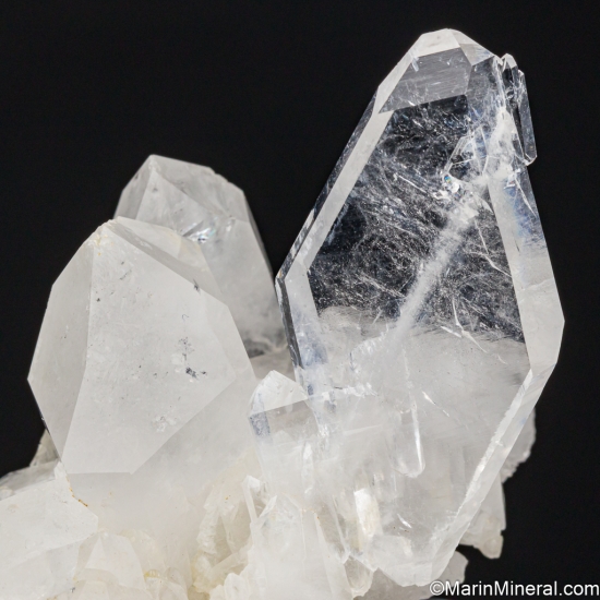 Faden Quartz from Zhob, Balochistan, Pakistan [db_pics/pics/ST940h.jpg]