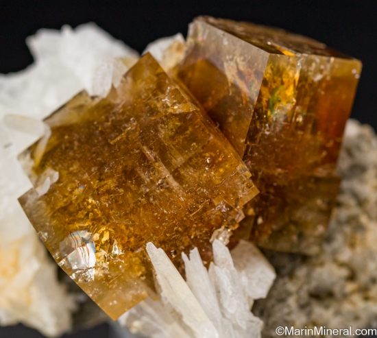 Fluorite from Stoneco White Rock Quarry, Clay Center, Ottawa Co., Ohio, USA [db_pics/pics/ST949d.jpg]