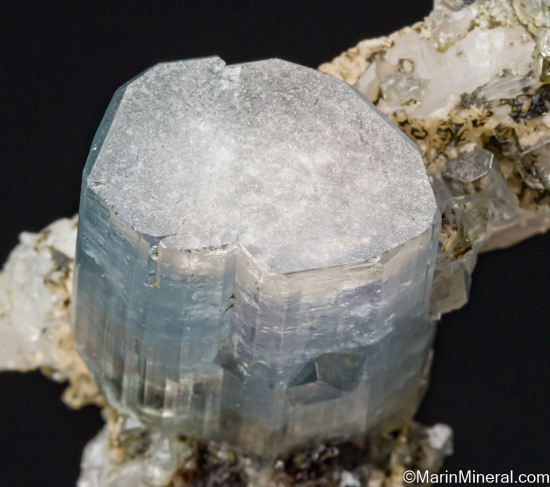 Apatite on Quartz from Panasquiera, Portugal [db_pics/pics/ST956e.jpg]