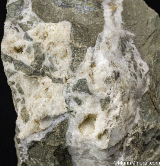 Gold in Quartz from Manhattan Mine, Nye Co., Nevada, USA [db_pics/pics/SV149b.jpg]