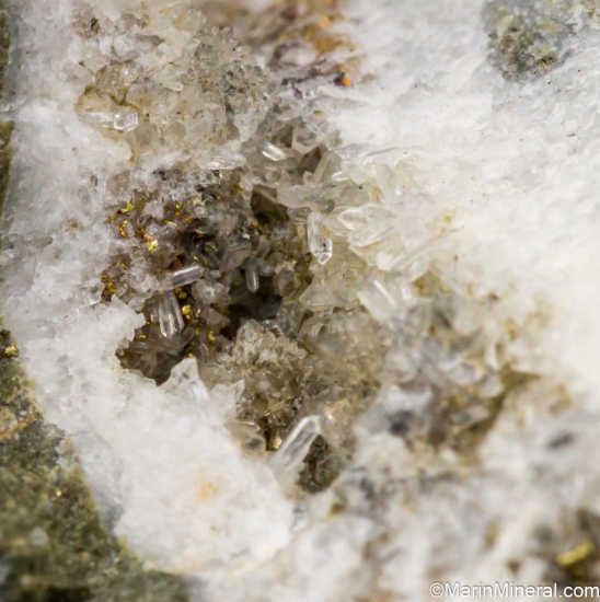 Gold in Quartz from Manhattan Mine, Nye Co., Nevada, USA [db_pics/pics/SV149h.jpg]