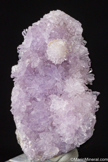 Creedite from Hall Mine, Nye Co., Nevada, USA [db_pics/pics/SV244a.jpg]